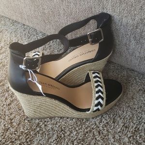*Host Pick* Christian Siriano Wedges
